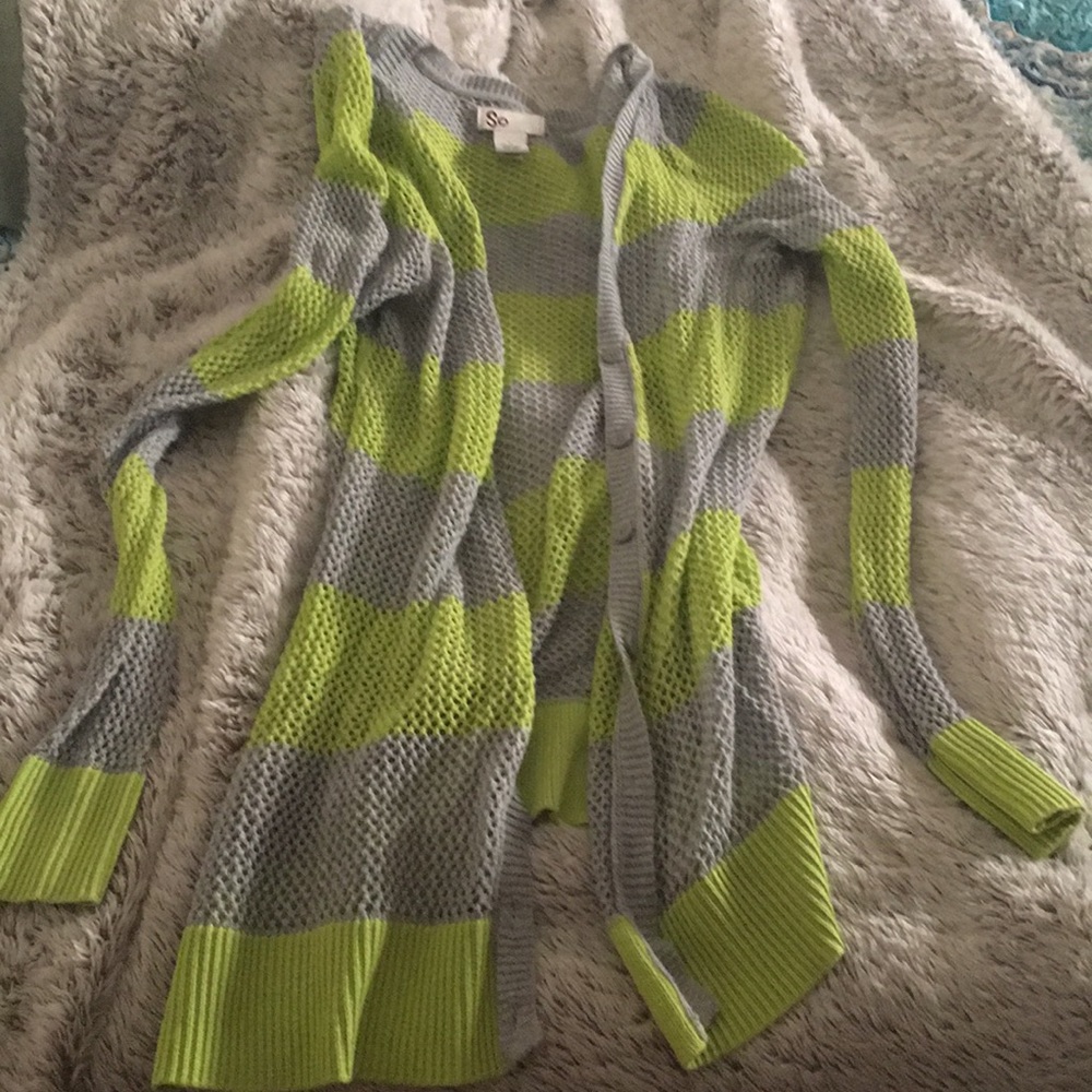 Cardigan
